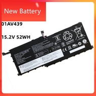 01AV439 Laptop Battery For Lenovo ThinkPad X1 Carbon Gen 4 (2016) X1 Yoga 1st(2016) SB10F46467 00HW0