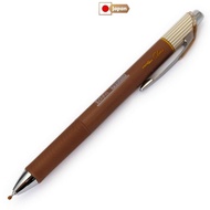 【Direct from Japan】Pentel EnerGel Clena Ink/Brown 0.4mm (Extra Fine) Needle Tip BLN74L-E Body Size: 16x11x147mm/13g