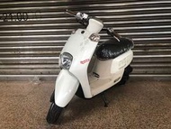 2014年 山葉 CUXI 115cc 五期噴射