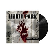 แผ่นเสียง Linkin Park Hybrid Theory ใหม่ ซีล Linkin Park Vinyl LP