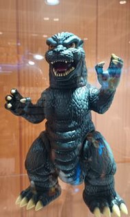 Kaiju one 壹工房 哥斯拉 Godzilla 1994 30cm Softvinyl  搪膠