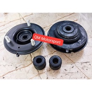 56115-EB70A NISSAN NAVARA D40,NP300,D23 FRONT ABSORBER MOUNTING WITH BOX