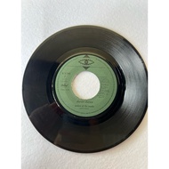 Duran Duran - Secret Oktober/Union Of The Snake 45rpm 7” Vinyl Record Vintage Plaka B28