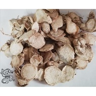 Kunyit Putih Kering / Temu Pauh - Penawar Kanser 100gram