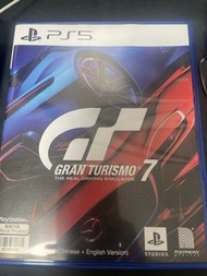 Gran Turismo 7 - PS5