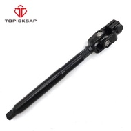 TOPICKSAP Lower Steering Column Shaft 8L8Z3B676D 8L8Z-3B676-A  for Ford Escape Mercury Mariner 2008 