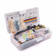 Electronic DIY project starter kit UNO R3 Arduino R3 electronic component kit starter kit