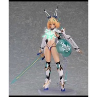 Figma 594 Sofia Shirin Bikini Action Figure