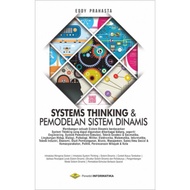 SYSTEMS THINKING AND DYNAMIC SYSTEM MODELING