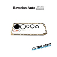 Original Victor Reinz Engine Crankcase Cover Gasket Set | BMW N51/N52/N52N/N53 Engine | 11117548101