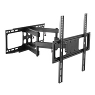 [Installation + Bracket] TV Wall Mount Swivel Bracket l Swivel D.A + Installation Service