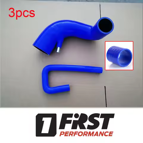 Silicone intake Induction for Vauxhall Astra H Mk5 VXR Direct Route Induction Hose r use with 19CDTI