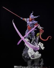 (莫古里)12月預購 代理版 Figuarts ZERO 超激戰 劇場版 七龍珠Z 復活的融合!! 邪念波 超商免訂金