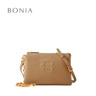 Bonia Butterscotch Libera Sling Bag