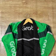 Jacket BB Gr3b ORI-Gr3b BLACK
