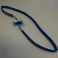Cookie Monster accessories