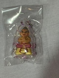 招財童子/泰國高僧「阿贊喬」加持製作