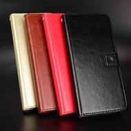 Leather Phone Case For Sharp Aquos R11 R10 R9 R8 Pro R7 R6 R6G Sharp Aquos Sense 6 Zero 6 Card holde