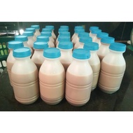 Susu Kambing Segar [Set 15 Botol] / [Set 30 Botol]