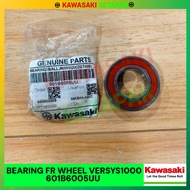 KAWASAKI [READY STOCK} ORIGINAL SPARE PART BEARING FR WHEEL VERSYS 1000 601B6005UU