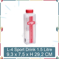 MICTON Lion Star L-4 Sport Drink 1.5 Litre Refrigerator Bottle