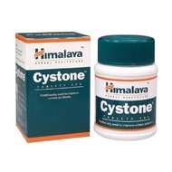 HIMALAYA CYSTONE 100'S