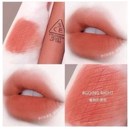 Pro 3CE Velvet Lip Tint Size mini 1.3 g. going right