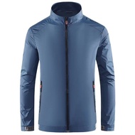 HY sun protection clothing summer 2022 ultra-thin ice silk sun protection clothing quick-drying spor