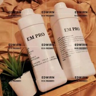 EM PRO 1Liter (Effective Microorganisms) Fulvic Acid Pro黄腐酸 500ML  EM PRO菌1Liter Ready Stock
