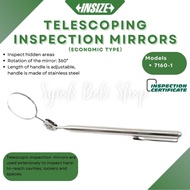 INSIZE TELESCOPING INSPECTION MIRRORS INSIZE7160-1