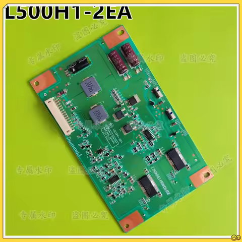L500H1-2EA-C112C C003 L500H1-2EA Constant Current Inverter Board For TCL L50E5000A TX-L50EM6B LE50FH