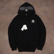 Mlb NEW YORK SWEATER HOODIE | Mlb Jacket FULL HANGTAH & LEBEL