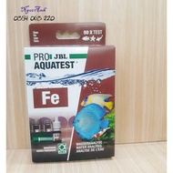 Jbl-germany IRON (FE) TEST KIT