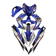 COVERSET 135LC V1 EXCITER RX HLY
