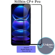 Tempered Glass CP+ PRO Nillkin Full Xiaomi Redmi Note 12 / poco X5 Screen Protector
