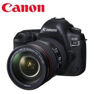 ＊JOY數位科技＊Canon EOS 5D Mark IV KIT 24-105mm f4L 5D4 贈品請點 公司貨