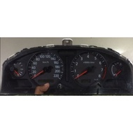 Speedometer Nissan sentra n16 Manual meter-Orignal used