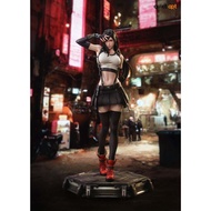 Pre-Order QuietArt studio G Series – Tifa Lockhart | FF7