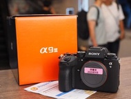 [ Sold] Sony A9 III / A9 3 / A93 保用至2025年9月 可加購 原裝手柄 $1500