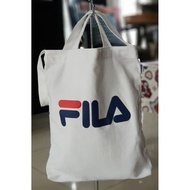 FILA Tote Bag