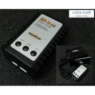 ImaxRC B3 Compact Lipo Battery Balance Charger For 2 / 3 Cells