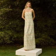 lookbookthesignature camden  dress riviera ชุดเดรสไปงาน
