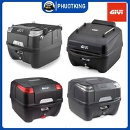 Genuine givi B33NM box (new 2022)