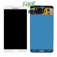 LAYAR LCD TOUCHSCREEN SAMSUNG A9 PRO / A910 / A9 2016 / A9100 / A910F FULLSET LCD TOUCH SCREEN/ - NE
