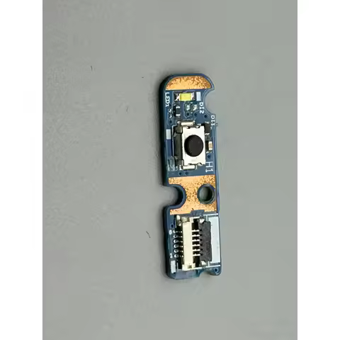 FOR Lenovo Yoga 7-15ITL5 7-14ITL5 Power Switch Button Board 5C50S25115