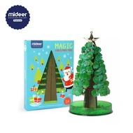 mideer mideer มิเดียร์ Magic Christmas tree ต้นคริสมาส โตเองได้ใน 24 ชั่วโมง
