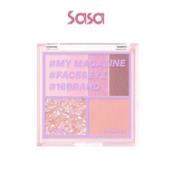 16BRAND : 16 My Magazine