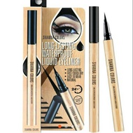 HF775 **ของแท้** อายไลเนอร์ ซิเวียนา Sivanna Colors Long-Lasting Waterproof Liquid Eyeliner