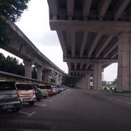 Deposit Car Rental 300