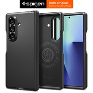 SPIGEN เคสสำหรับ Galaxy Z Fold 7 [Tough Armor Pro MagFit] Military-Grade Shock Absorption Case for a
